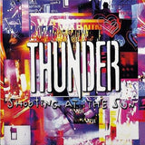 Thunder - Shooting At The Sun (53886091) CD