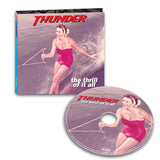 Thunder - The Thrill Of It All (53886070) CD