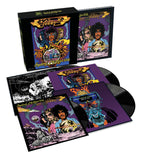 Thin Lizzy - Vagabonds of the Western World (5587518) 4 LP Box Set