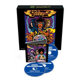 Thin Lizzy - Vagabonds of the Western World (5587532) 3 CD Box Set