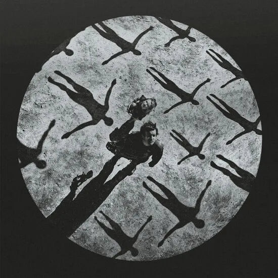 Muse - Absolution XX Anniversary 3 LP + 2 CD Box Set - 1 - LP - Orchard Records