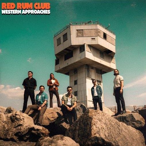 Red Rum Club - Western Approaches (M9515UKCD) CD Due 23rd February