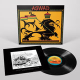 Aswad - Aswad (5541131) LP