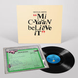Michael Smith - Mi C-yaan Believe It (4589208) LP