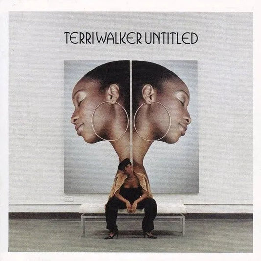 Terri Walker - Untitled 2 LP Set Blue Vinyl - 1 - LP - Orchard Records
