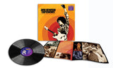 The Jimi Hendrix Experience - Live At The Hollywood Bowl August 18th 1967 (8831551) LP