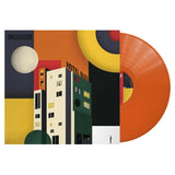 Broadside - Hotel Bleu (2970215) LP Orange Vinyl