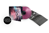 Hans Zimmer - Interstellar Soundtrack (MOVATM023) 2 LP Set Purple Vinyl