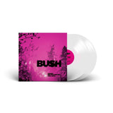 Bush - Loaded: The Greatest Hits 1994-2023 (5859796) 2 LP Set White Vinyl