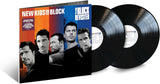 New Kids on the Block - The Block: Revisited (5836514) 2 LP Set