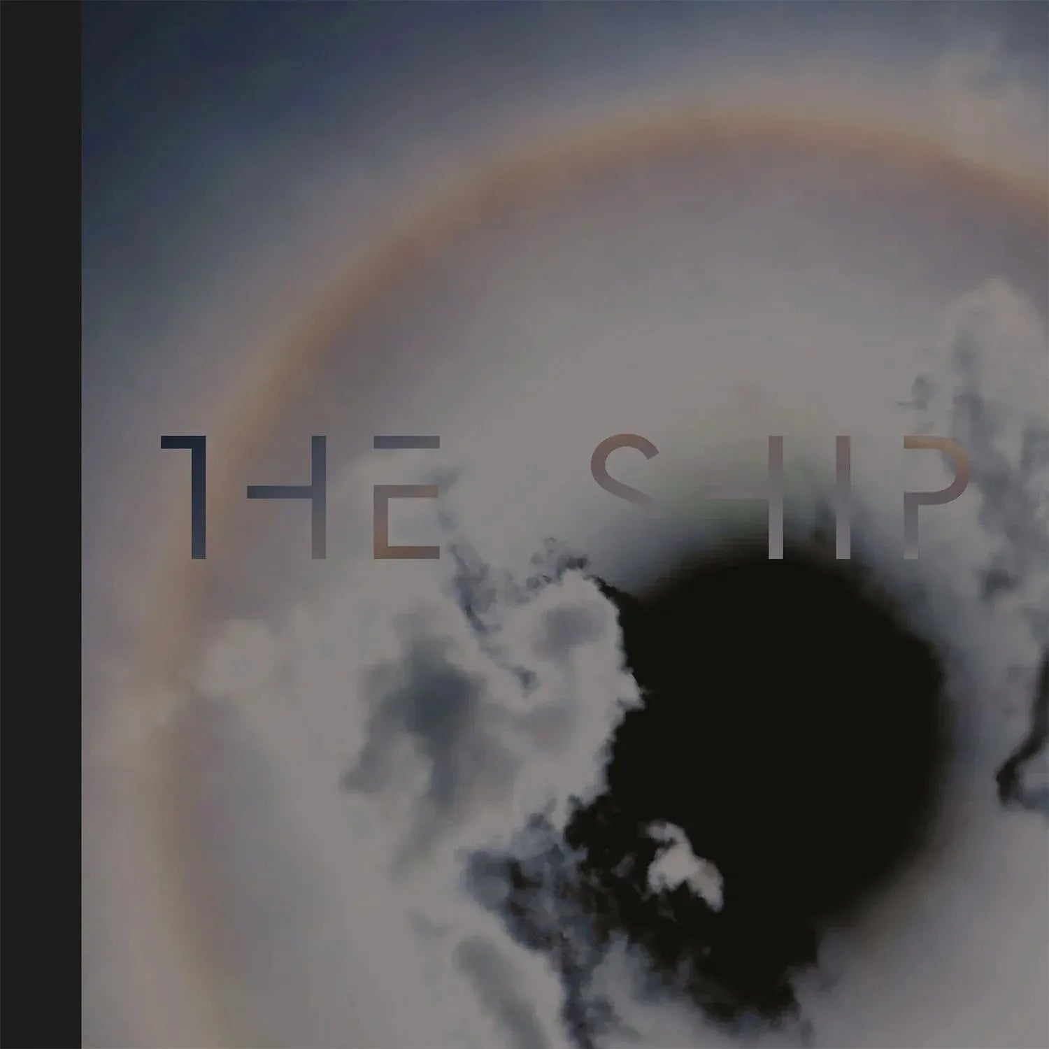 The Ship LP by Brian Eno remastered at Abbey Road in eco-friendly packaging