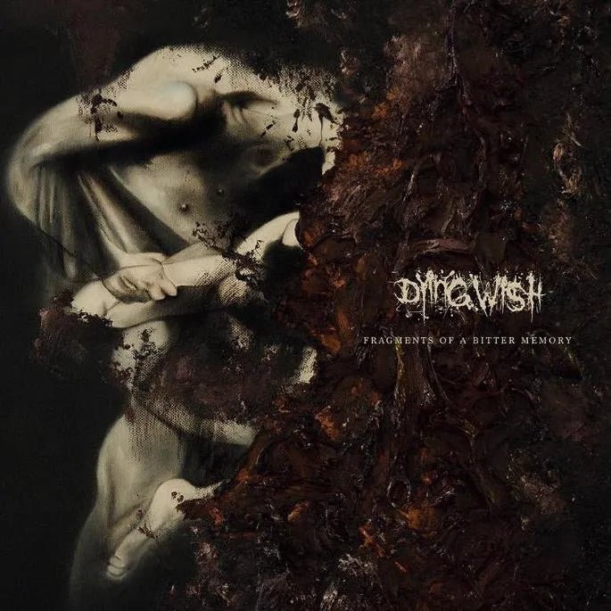 Dying Wish - Fragments Of A Bitter Memory LP Purple & White Marbled Vinyl - 1 - LP - Orchard Records