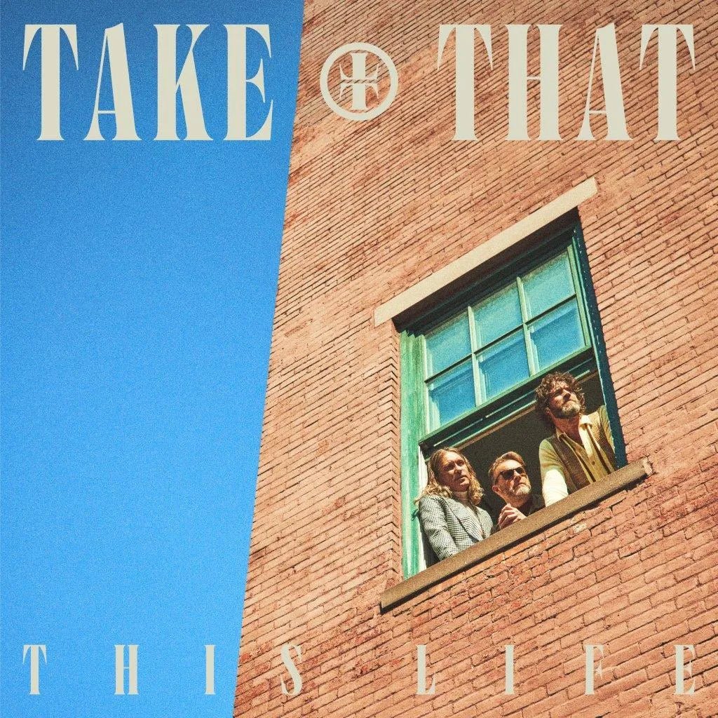 Take That - This Life LP - 1 - LP - Orchard Records