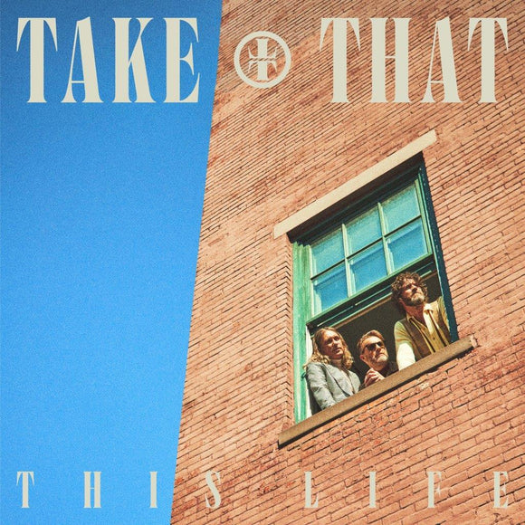 Take That - This Life (EMIV2102) LP