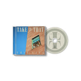 Take That - This Life (EMICD2102) CD