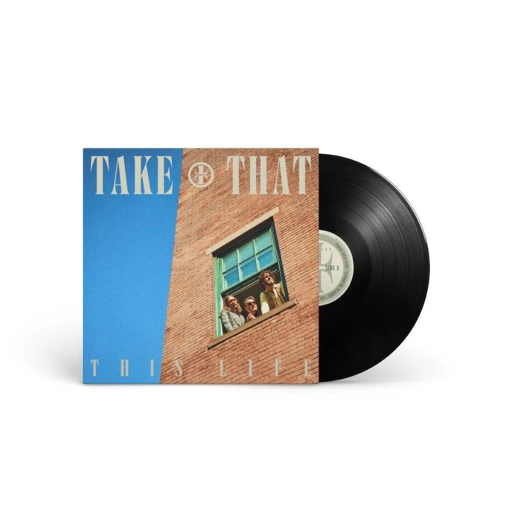 Take That - This Life LP - 2 - LP - Orchard Records