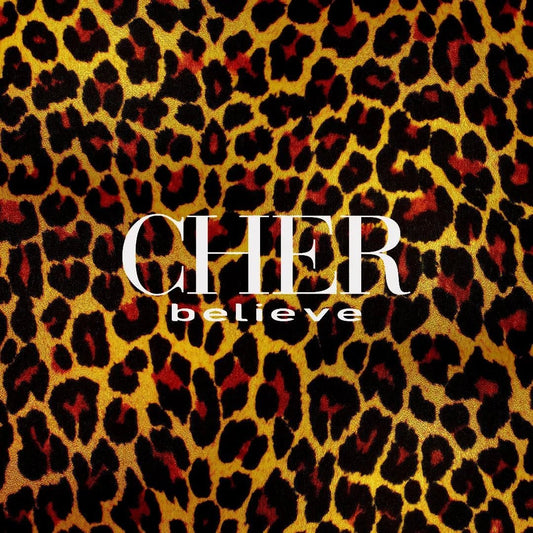 Cher - Believe: 25th Anniversary Deluxe Edition 3 CD Set - 1 - CD - Orchard Records