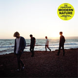 The Charlatans - Modern Nature (53894950) LP Yellow Vinyl