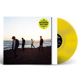 The Charlatans - Modern Nature (53894950) LP Yellow Vinyl