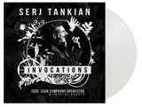 Serj Tankian - Invocations (MOVLP3583) 2 LP Set White Vinyl