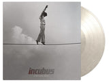 Incubus - If Not Now, When? (MOVLP3363) 2 LP Set White Marbled Vinyl