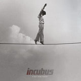 Incubus - If Not Now, When? (MOVLP3363) 2 LP Set White Marbled Vinyl