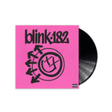 Blink 182 - One More Time (8778231) LP