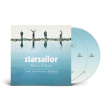 Starsailor - Silence Is Easy (9771071) 2 CD Set