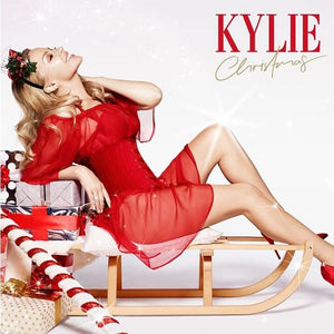 Kylie Minogue - Kylie Christmas (9713283) LP