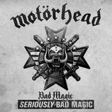 Motorhead - Bad Magic: Seriously Bad Magic (SLM777P02) 2 CD Set