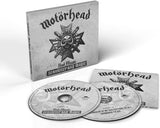 Motorhead - Bad Magic: Seriously Bad Magic (SLM777P02) 2 CD Set