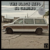 The Black Keys - El Camino (9791435) 4 CD Box Set