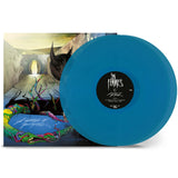 In Flames - A Sense Of Purpose + The Mirror’s Truth (6154507) 2 LP Set Transparent Ocean Blue