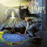 In Flames - A Sense Of Purpose + The Mirror’s Truth (6154507) 2 LP Set Transparent Ocean Blue