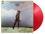 Taj Mahal - Giant Step / De Ole Folks At Home (MOVLP1442) 2 LP Set Translucent Red Vinyl