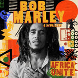 Bob Marley Africa Unite album reimagined by leading Afrobeat artists