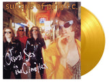 Sultans Of Ping F.C - Casual Sex In The Cineplex (MOVLP3367) LP Yellow Vinyl