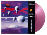 Alan Parsons - Apollo (MOV12075) 12" Single Purple Vinyl