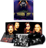 Black Sabbath - Reunion (19658714621) 3 LP Set