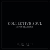 Collective Soul - 7even Year Itch: Greatest Hits 1994-2001 (7252418) 2 LP Set