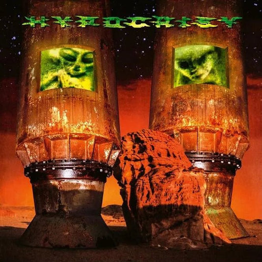 Hypocrisy - Hypocrisy CD - 1 - CD - Orchard Records