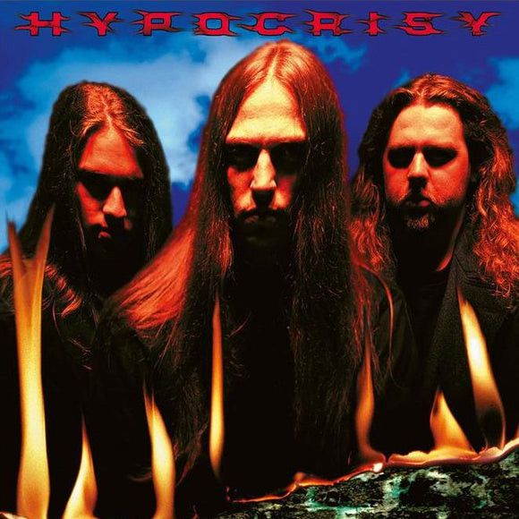 Hypocrisy - The Final Chapter (2970932) CD