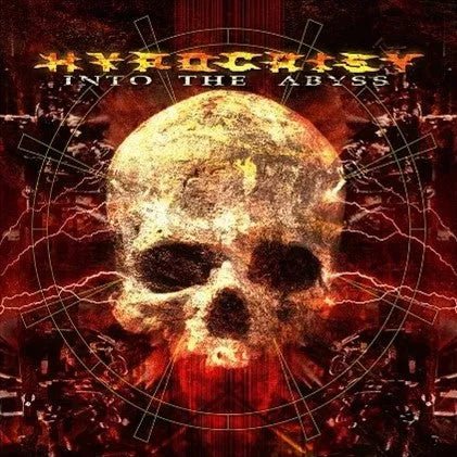 Hypocrisy - Into The Abyss CD - 1 - CD - Orchard Records