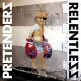 Pretenders - Relentless (9761534) LP Pink Vinyl