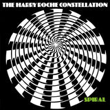 Harry Roche Constellation - Spiral (MOVLP3520) LP White Vinyl