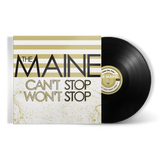 The Maine - Can’t Stop Won’t Stop (7252297)  888072522978