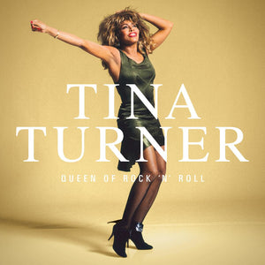 Tina Turner - Queen of Rock ‘n’ Roll (9775053) LP Set