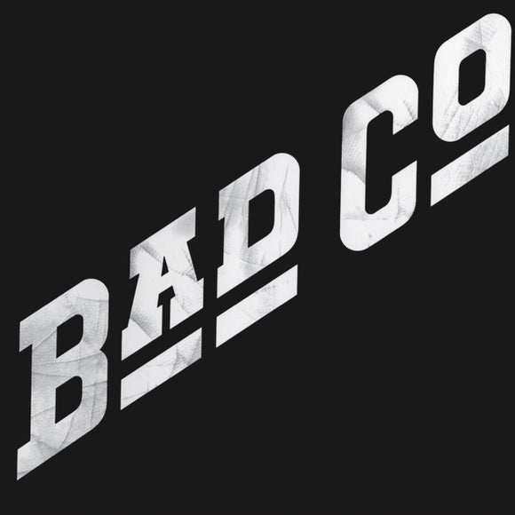 Bad Company - Bad Company (9783711) LP Clear Vinyl