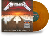 Metallica - Master Of Puppets (BLCKND5R1U) LP Battery Brick Vinyl