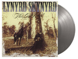 Lynyrd Skynyrd - The Last Rebel (MOVLP3339) LP Silver Vinyl